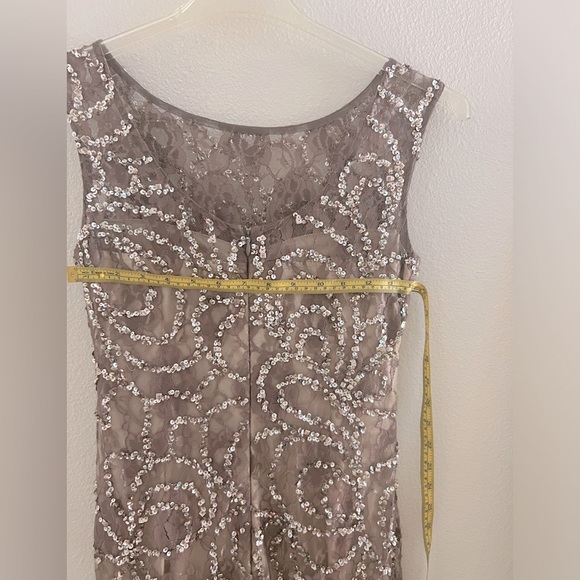 New with tag Adrianaa Appel in women’s dress - Picture 2 of 9